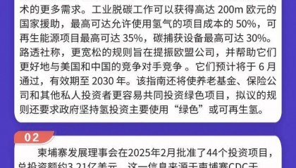 「出海大事件」鲸圈每日资讯，3月14日