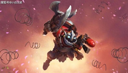 DOTA2春华正茂更新，新春英雄宝藏上线，内含全新身心与不朽