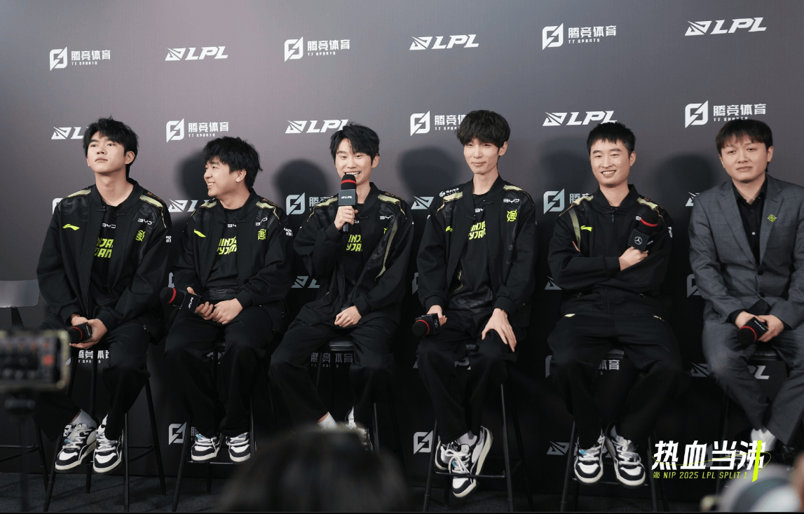 资讯：朱开开团Doinb说话没分寸！开怼跪下抹黑电竞圈