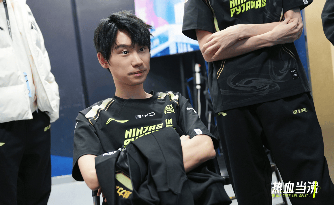 资讯：朱开开团Doinb说话没分寸！开怼跪下抹黑电竞圈