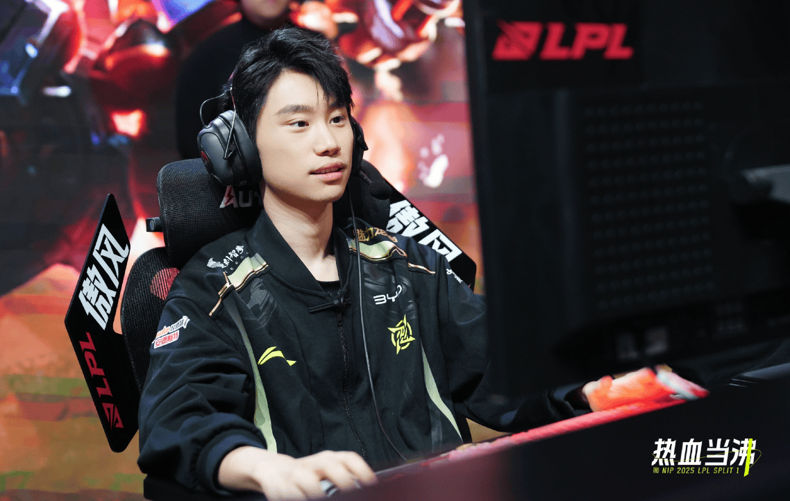 资讯：零封FPX后Doinb谈告别电竞圈，S15之后享受人生