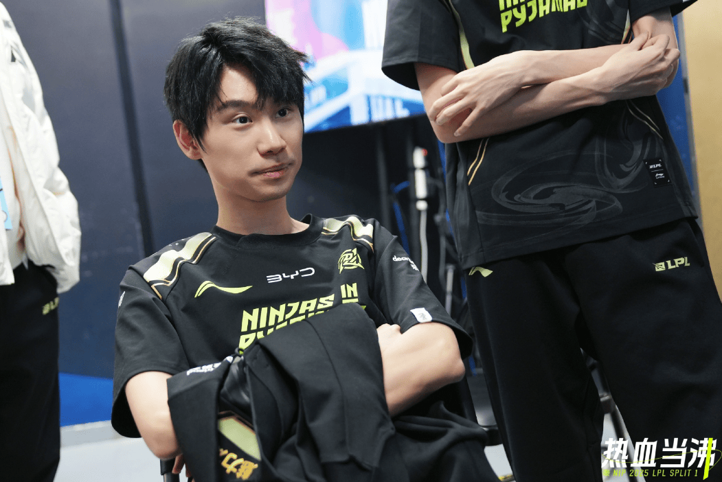 资讯：零封FPX后Doinb谈告别电竞圈，S15之后享受人生