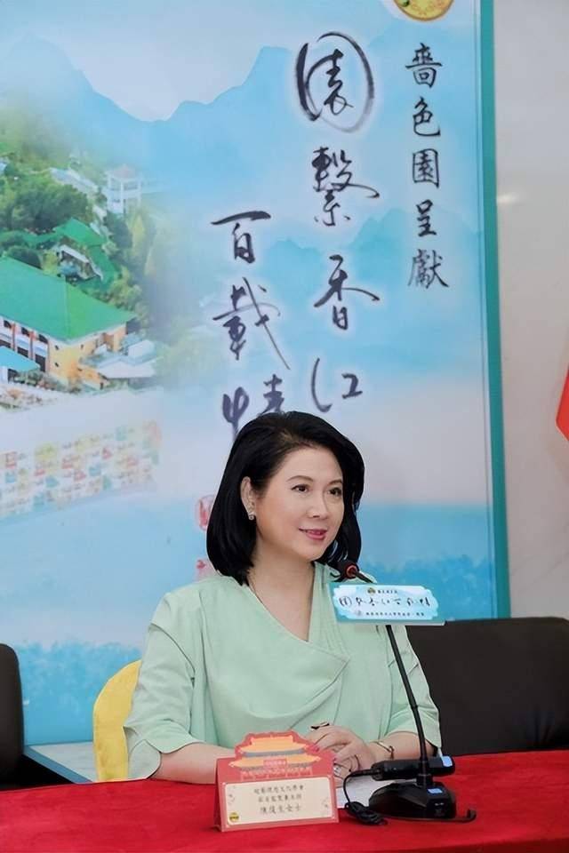 陈复生摄制文化纪录片《园系香江百载情》凤凰卫视香港台全球首播