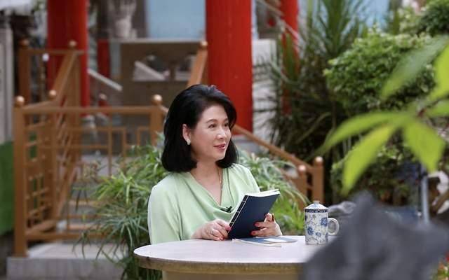 陈复生摄制文化纪录片《园系香江百载情》凤凰卫视香港台全球首播