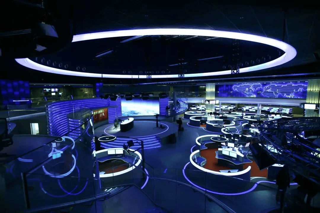 诺盾教育 | 凤凰卫视香港总部之旅，了解主播镜头后的传媒世界！