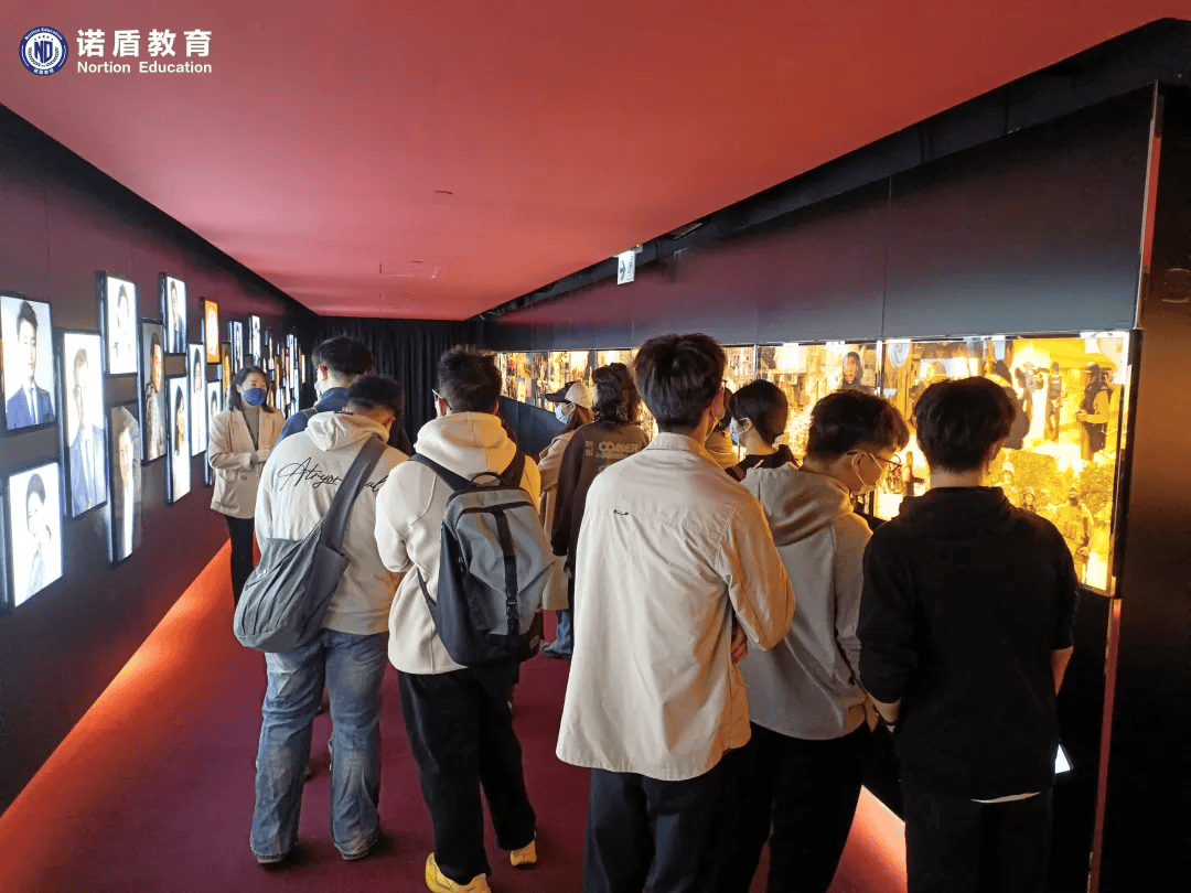 诺盾教育 | 凤凰卫视香港总部之旅，了解主播镜头后的传媒世界！