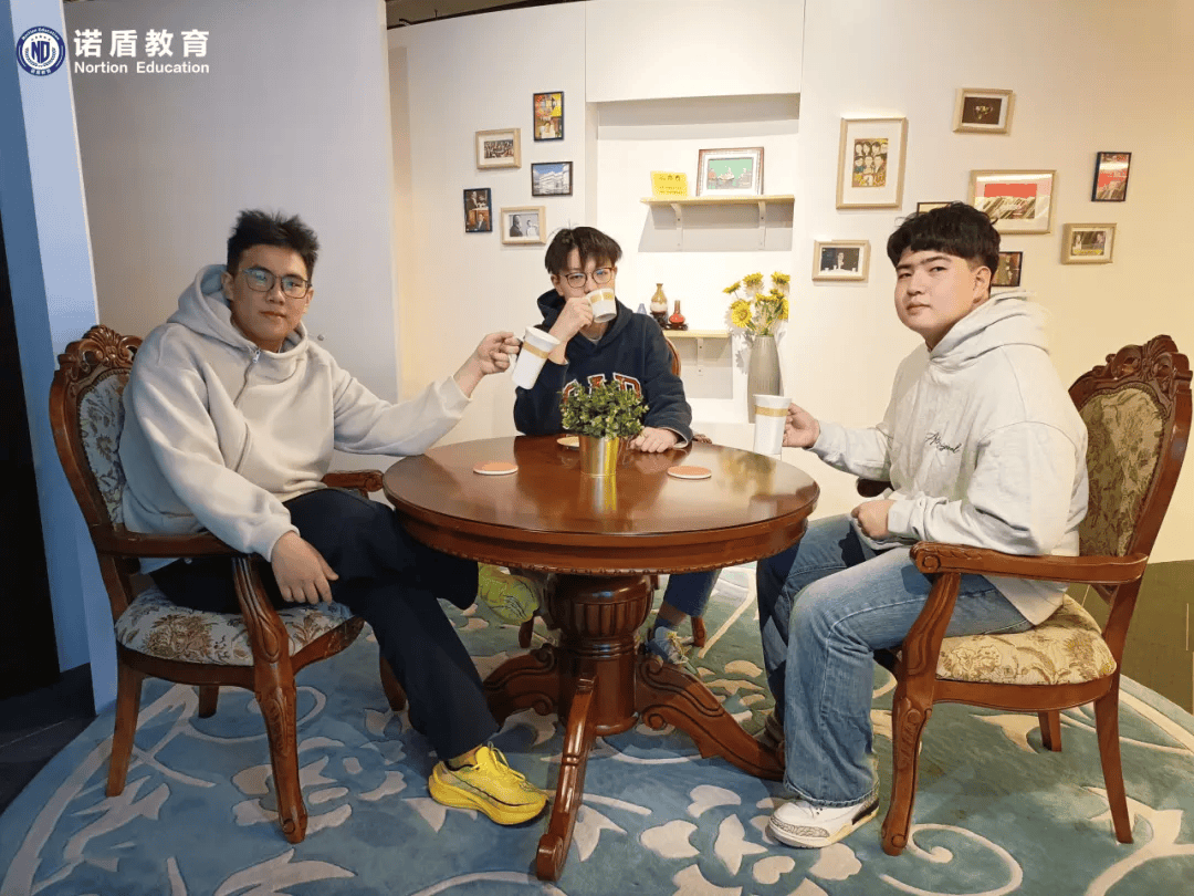 诺盾教育 | 凤凰卫视香港总部之旅，了解主播镜头后的传媒世界！