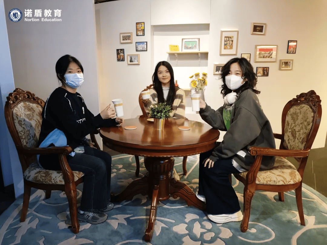 诺盾教育 | 凤凰卫视香港总部之旅，了解主播镜头后的传媒世界！