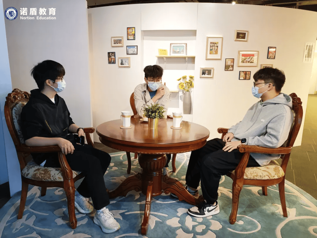 诺盾教育 | 凤凰卫视香港总部之旅，了解主播镜头后的传媒世界！