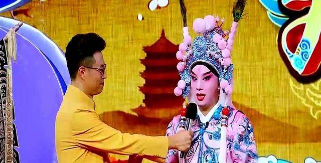 儿子“霸凌”风波，白燕升离开《梨园春》真相，香港卫视新生活？