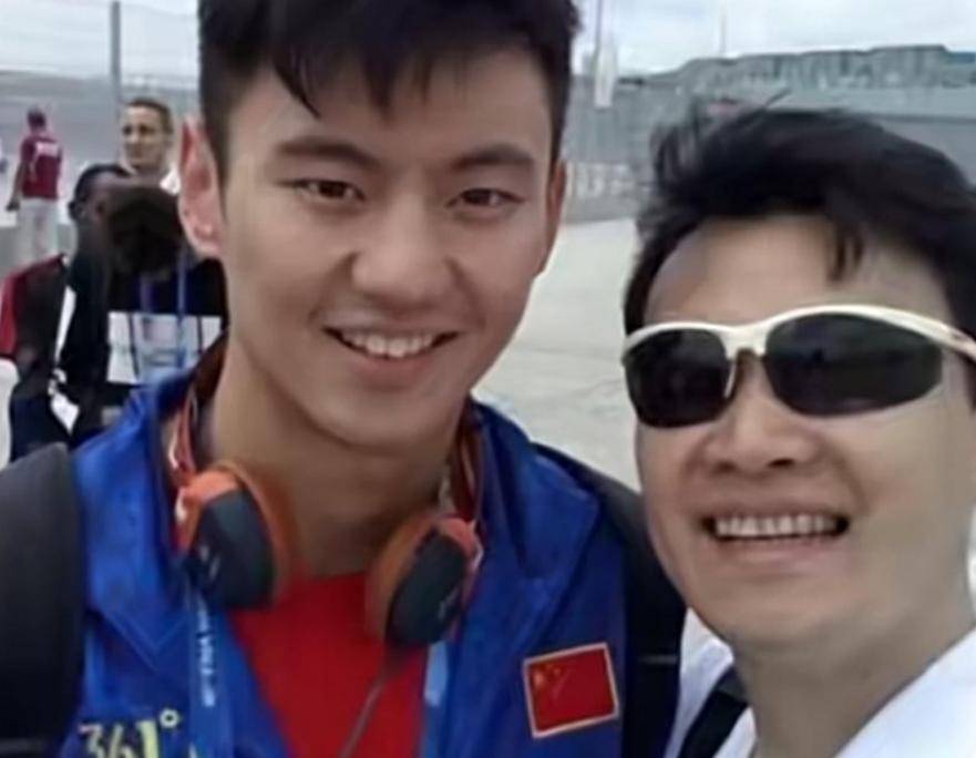 侮辱刘翔、逼走宁泽涛、抹黑潘展乐，香港卫视曝内鬼，身份不一般