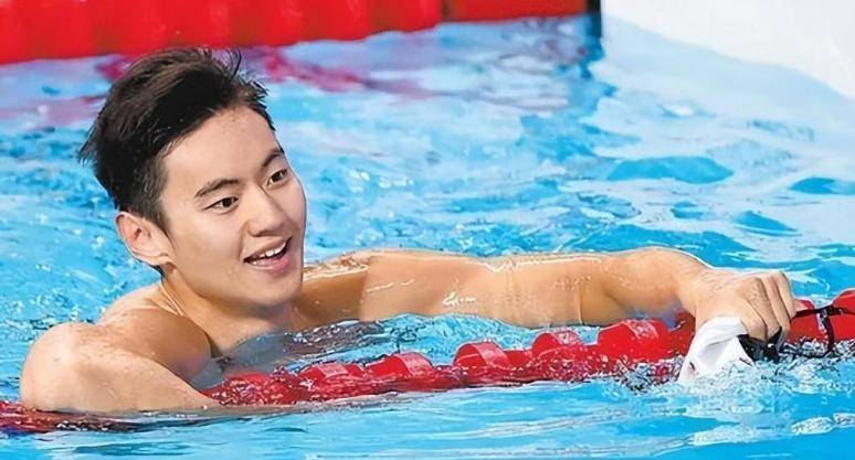 侮辱刘翔、逼走宁泽涛、抹黑潘展乐，香港卫视曝内鬼，身份不一般