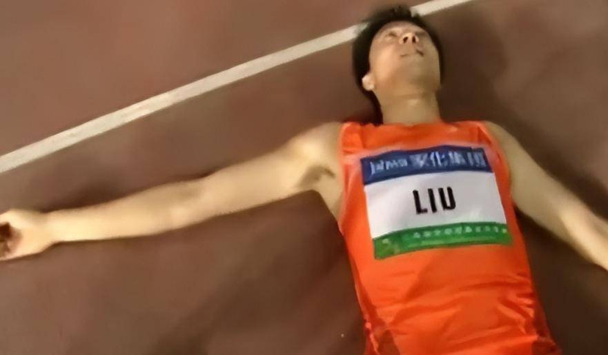 侮辱刘翔、逼走宁泽涛、抹黑潘展乐，香港卫视曝内鬼，身份不一般