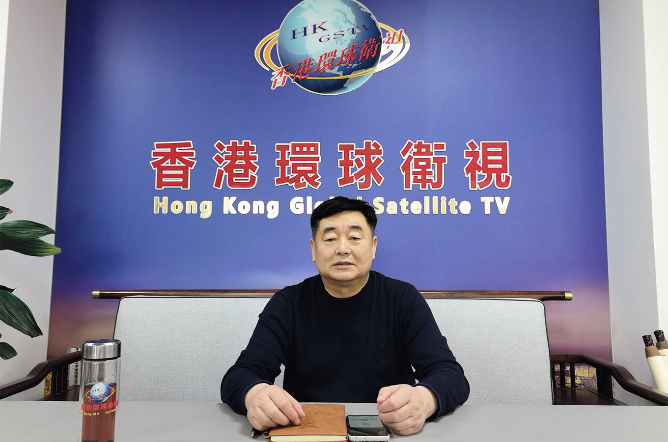 智能革命引领未来传播 香港环球卫视探索开启DeepSeek与Manus人工智能深度融合