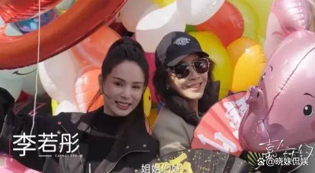 《嘉人自友约》已确定江苏卫视，刘嘉玲邀请六位香港女神，回顾杀