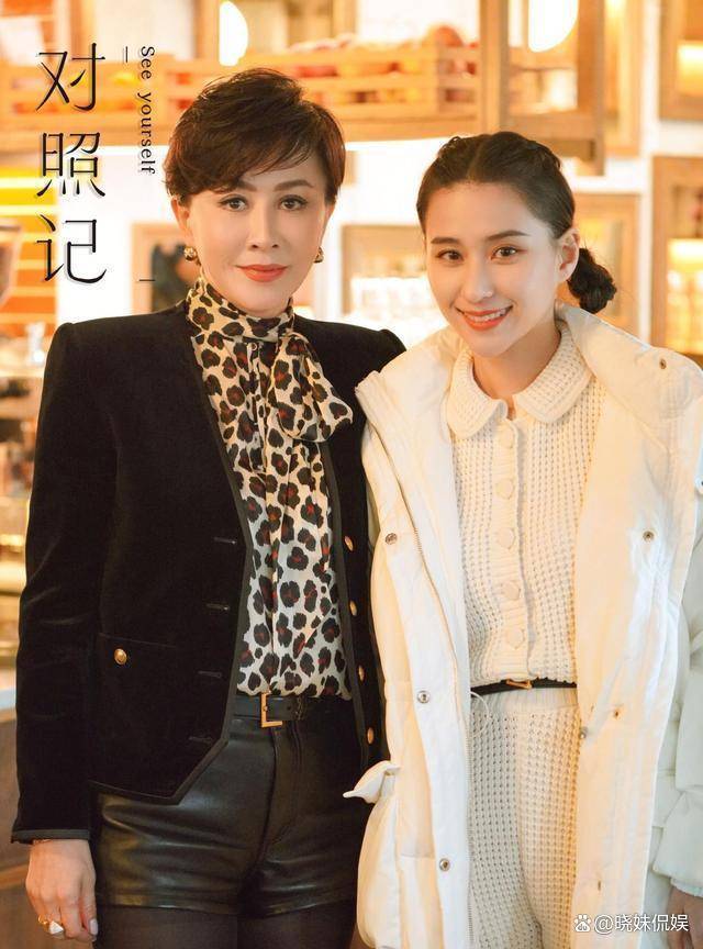 《嘉人自友约》已确定江苏卫视，刘嘉玲邀请六位香港女神，回顾杀