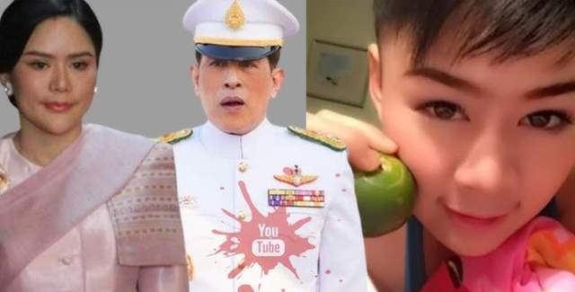 泰国后宫百花齐放，72岁泰王出手稳准狠，成功架空苏提达王后