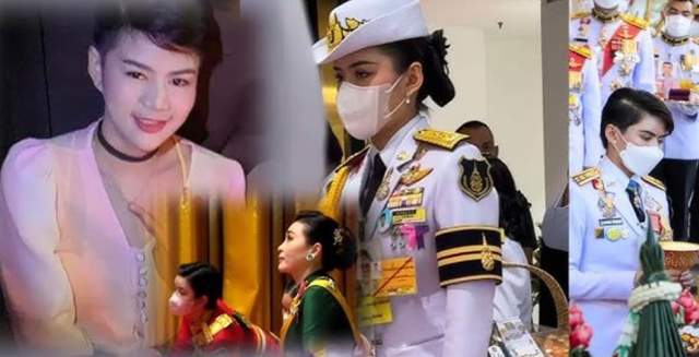 泰国后宫百花齐放，72岁泰王出手稳准狠，成功架空苏提达王后