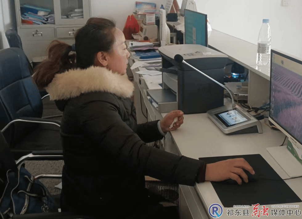 【资讯】祁东县开展应急广播应急演练活动