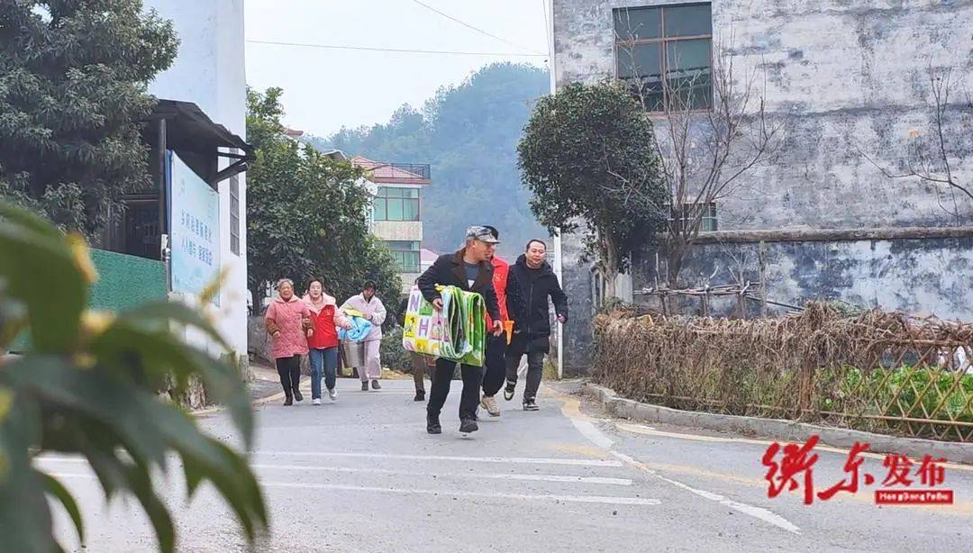 【资讯】衡东县举行应急广播实战演练活动