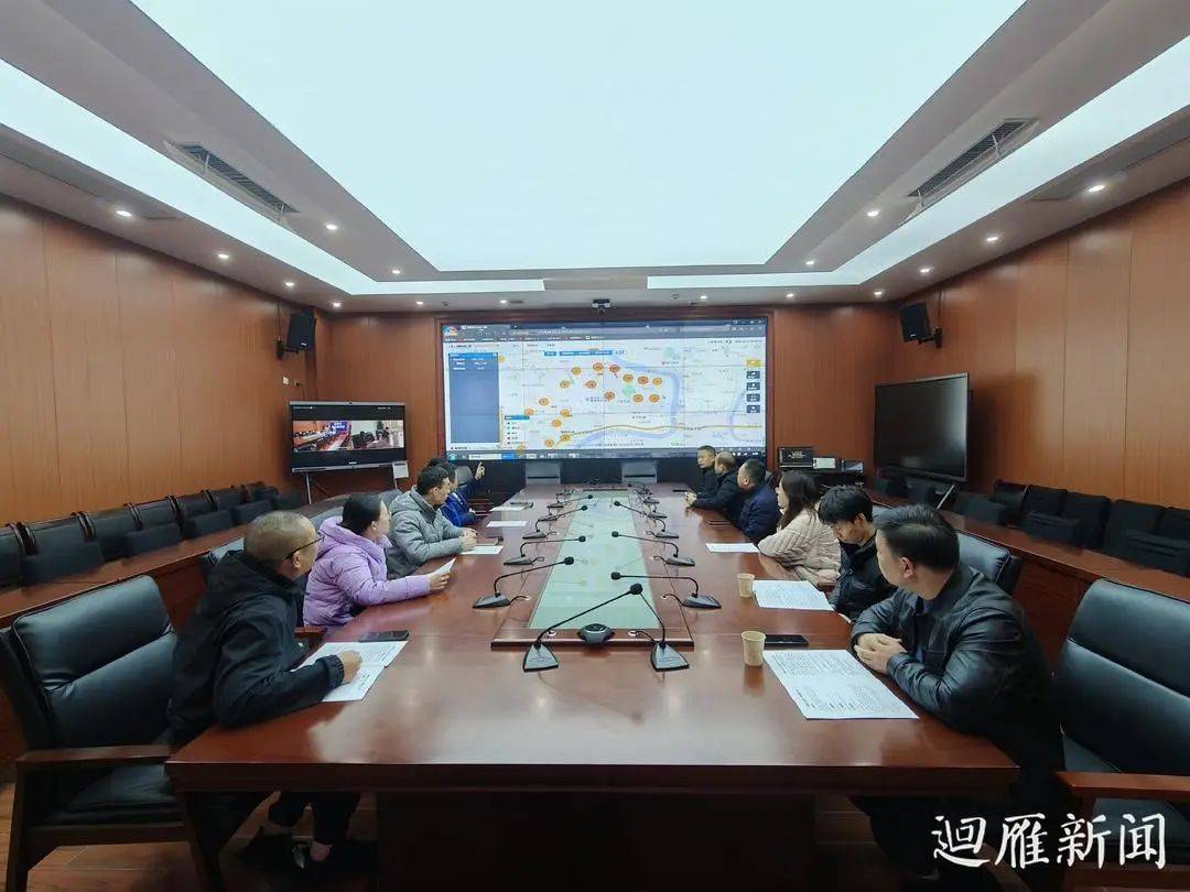 【资讯】衡阳市雁峰区开展应急广播实战演练