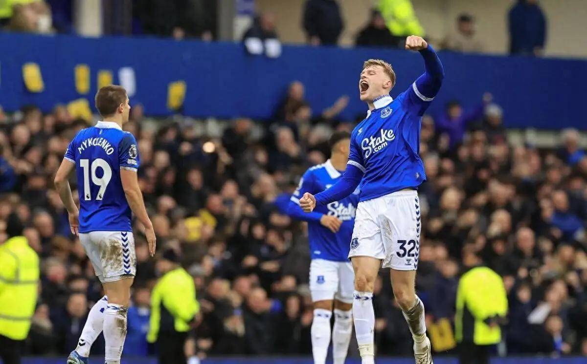 【足彩推荐】周三007赛前资讯 英超数据库：布伦特福德VS埃弗顿 最新精准比分预测