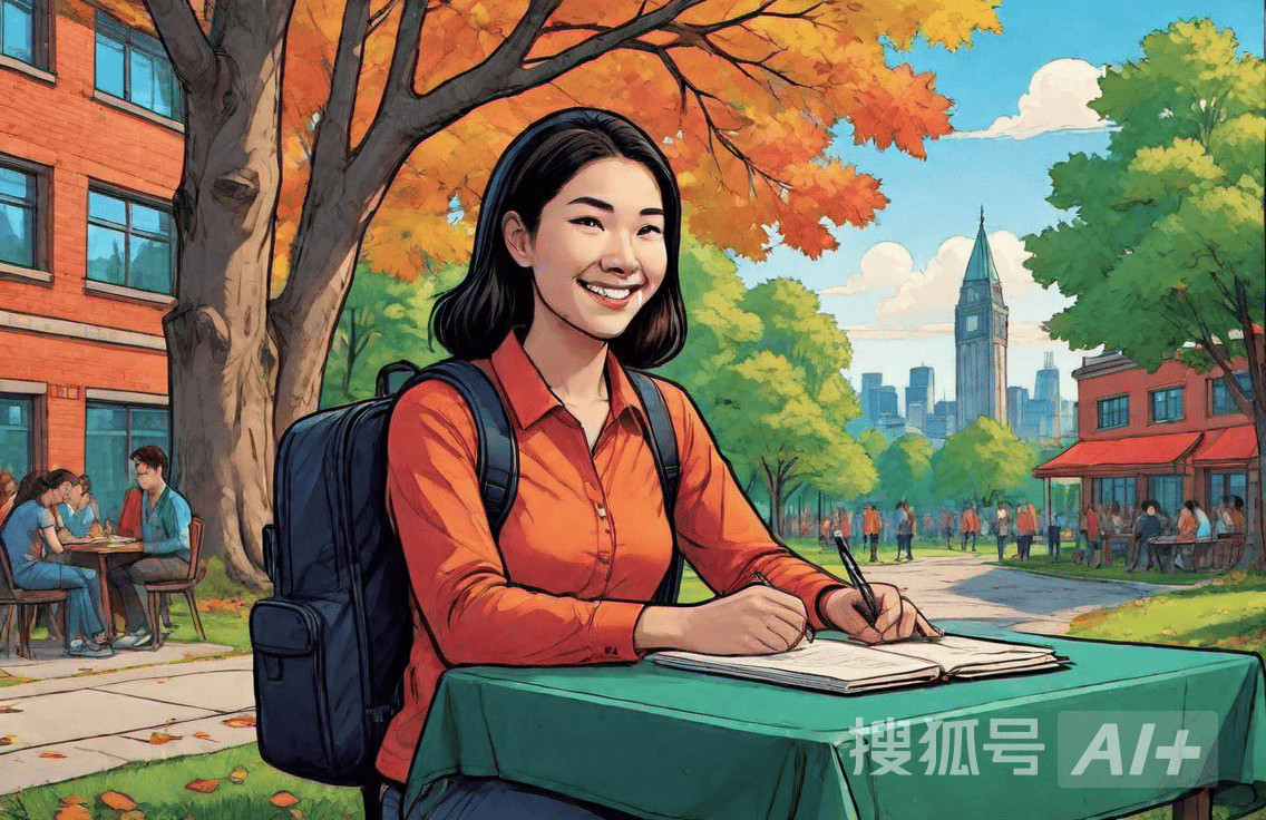 加拿大留学费用及影响因素解析：为何越来越多人选择加拿大留学