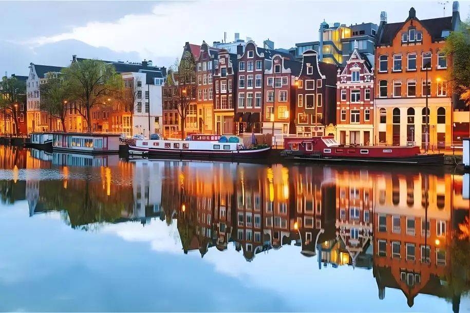 留学资讯｜2025年全球最佳十大留学国家排名