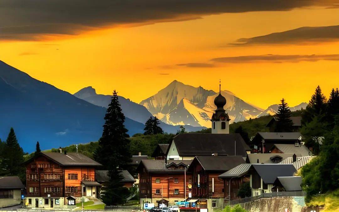 留学资讯｜2025年全球最佳十大留学国家排名