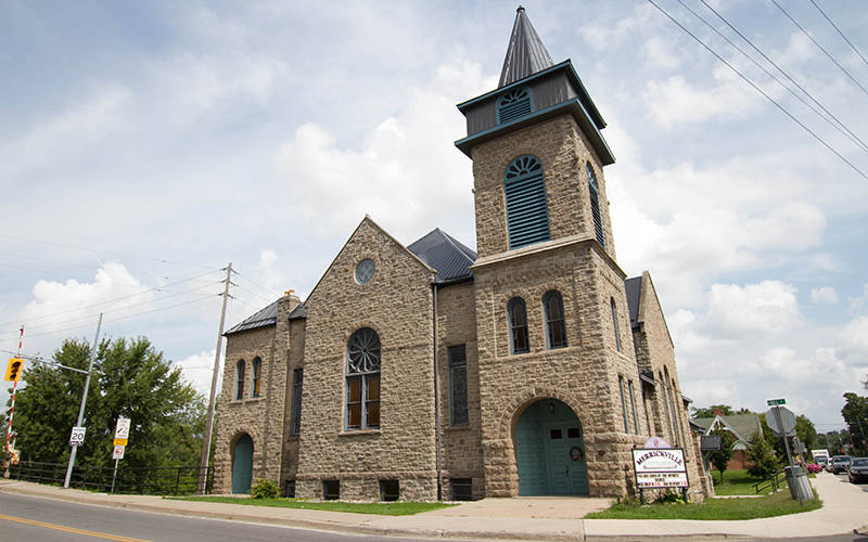 加拿大梅里克寄宿高中，留学加拿大的不二之选！