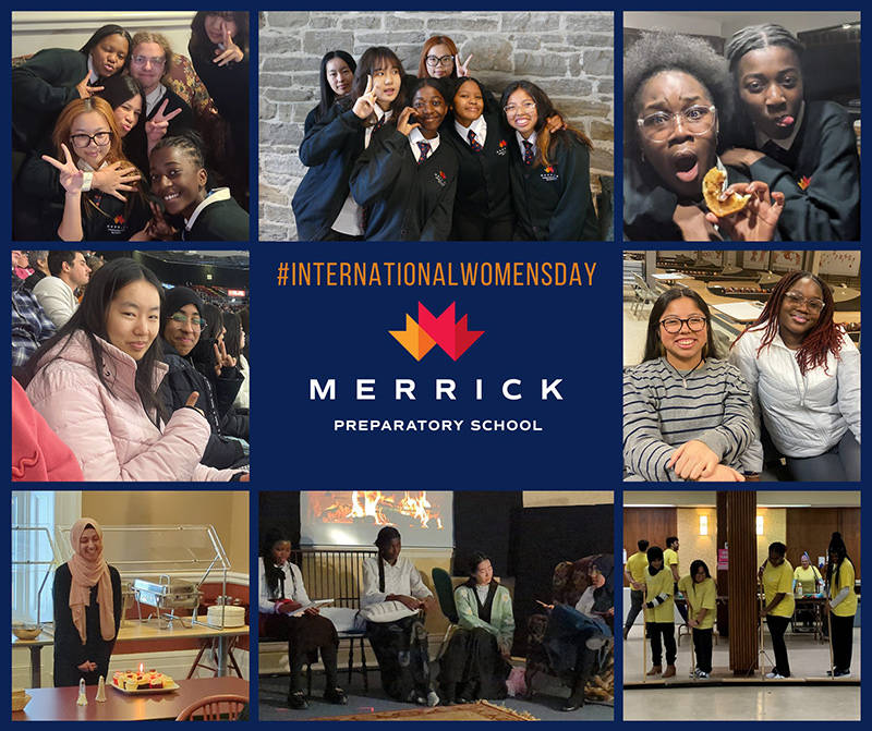 加拿大梅里克寄宿高中，留学加拿大的不二之选！