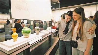 资讯 | 呼伦贝尔跨境研学游持续火爆