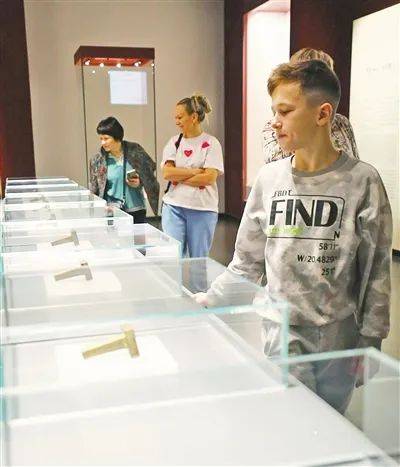 资讯 | 呼伦贝尔跨境研学游持续火爆