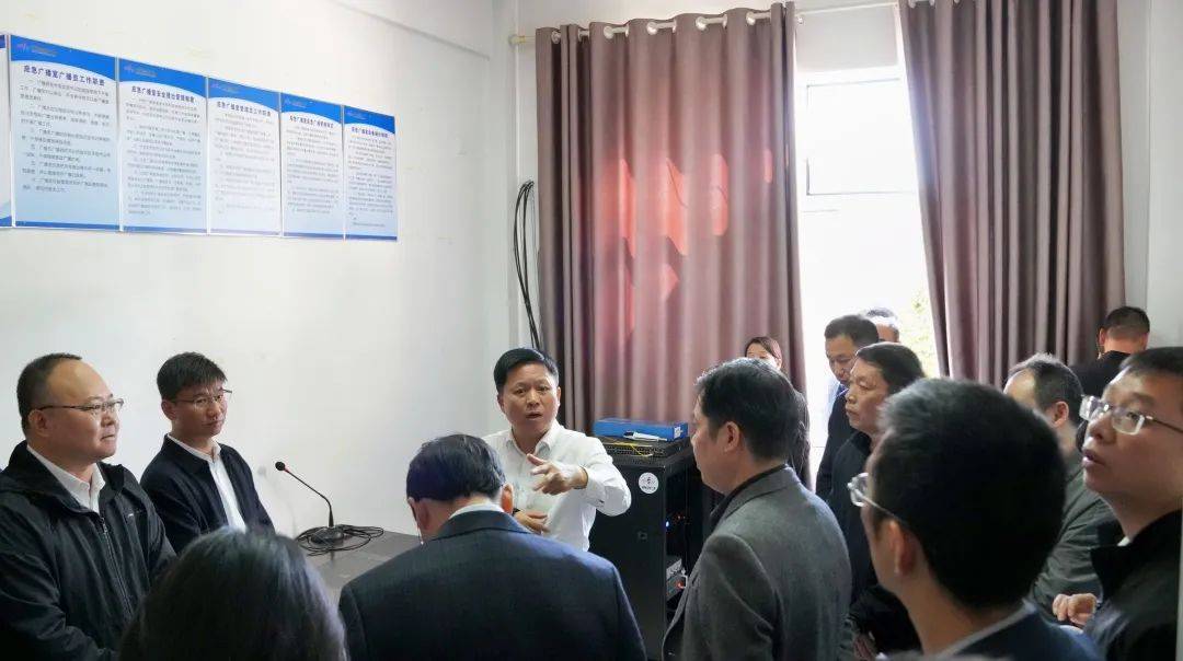 【资讯】省广电局组织成功开发手机应急呼叫系统