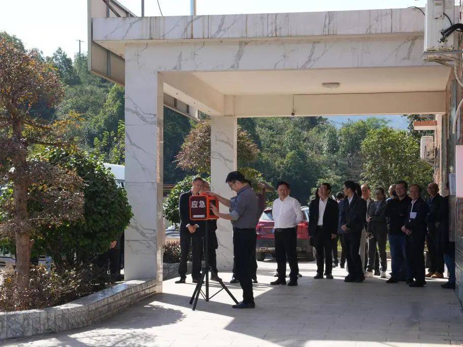 【资讯】省广电局组织成功开发手机应急呼叫系统