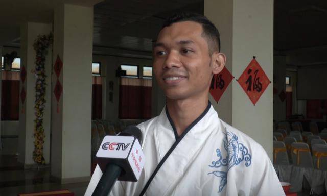 资讯有故事丨这家孔子课堂为东帝汶学生打开一扇了解世界的窗