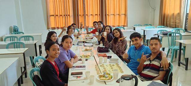 资讯有故事丨这家孔子课堂为东帝汶学生打开一扇了解世界的窗