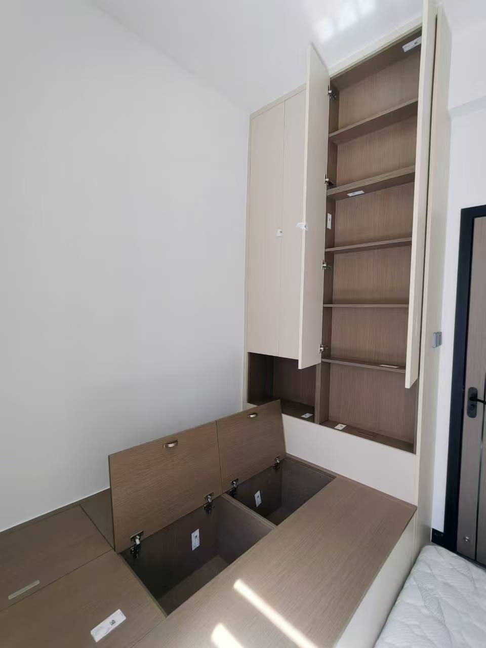 木材世界资讯窗——直击木业动态的前沿阵地