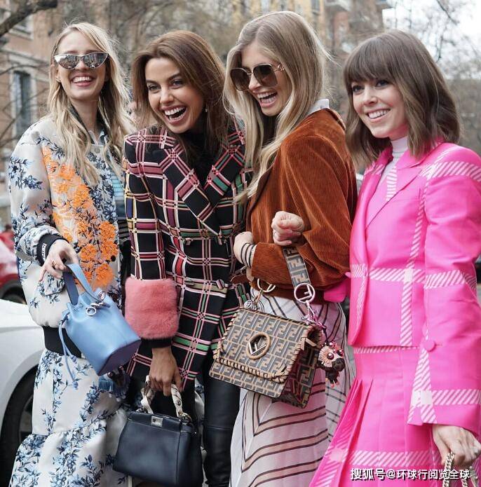 女装时尚盛宴 | 2025 美国芝加哥女装展Collective 震撼来袭​