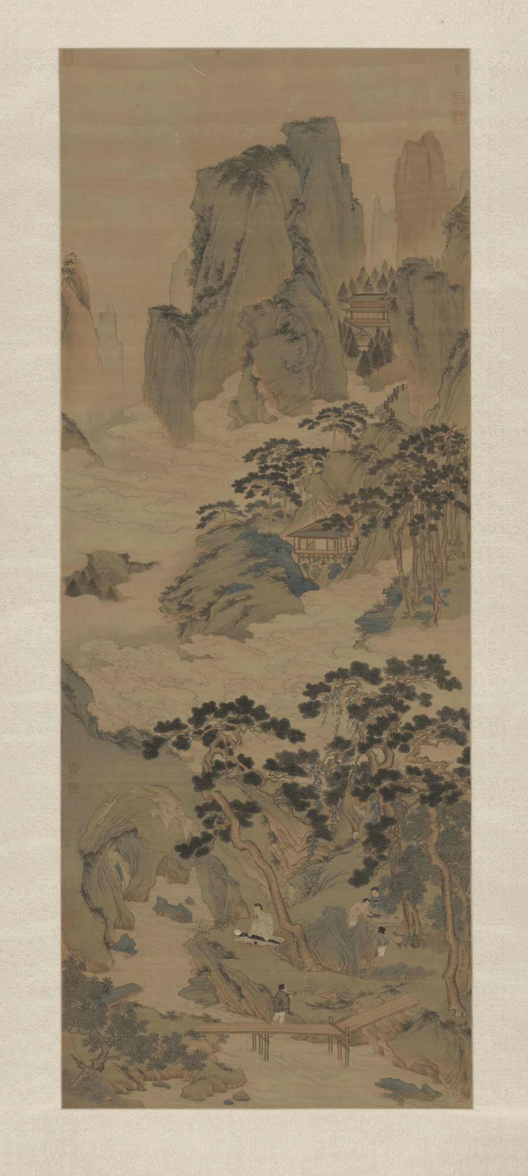 【4月21日】湖南自然资源7点资讯