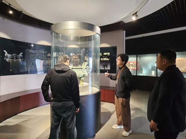 大观动态丨每周资讯（2025.1.27-3.7）