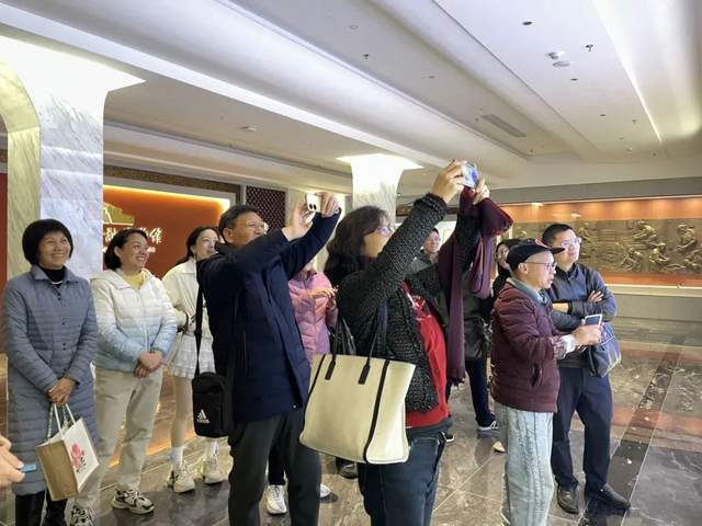 大观动态丨每周资讯（2025.1.27-3.7）