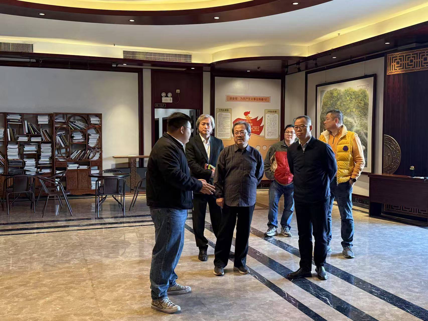 大观动态丨每周资讯(2025.1.1-1.26)