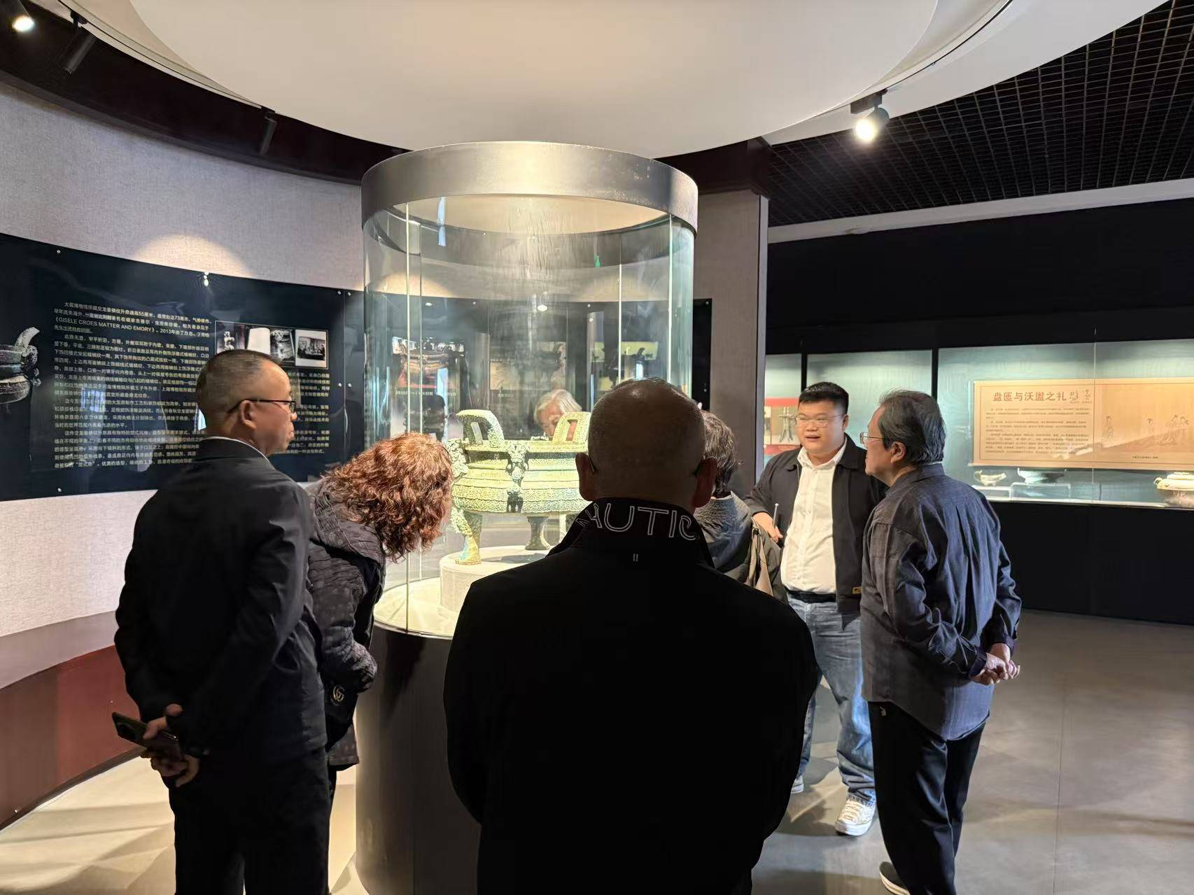 大观动态丨每周资讯(2025.1.1-1.26)