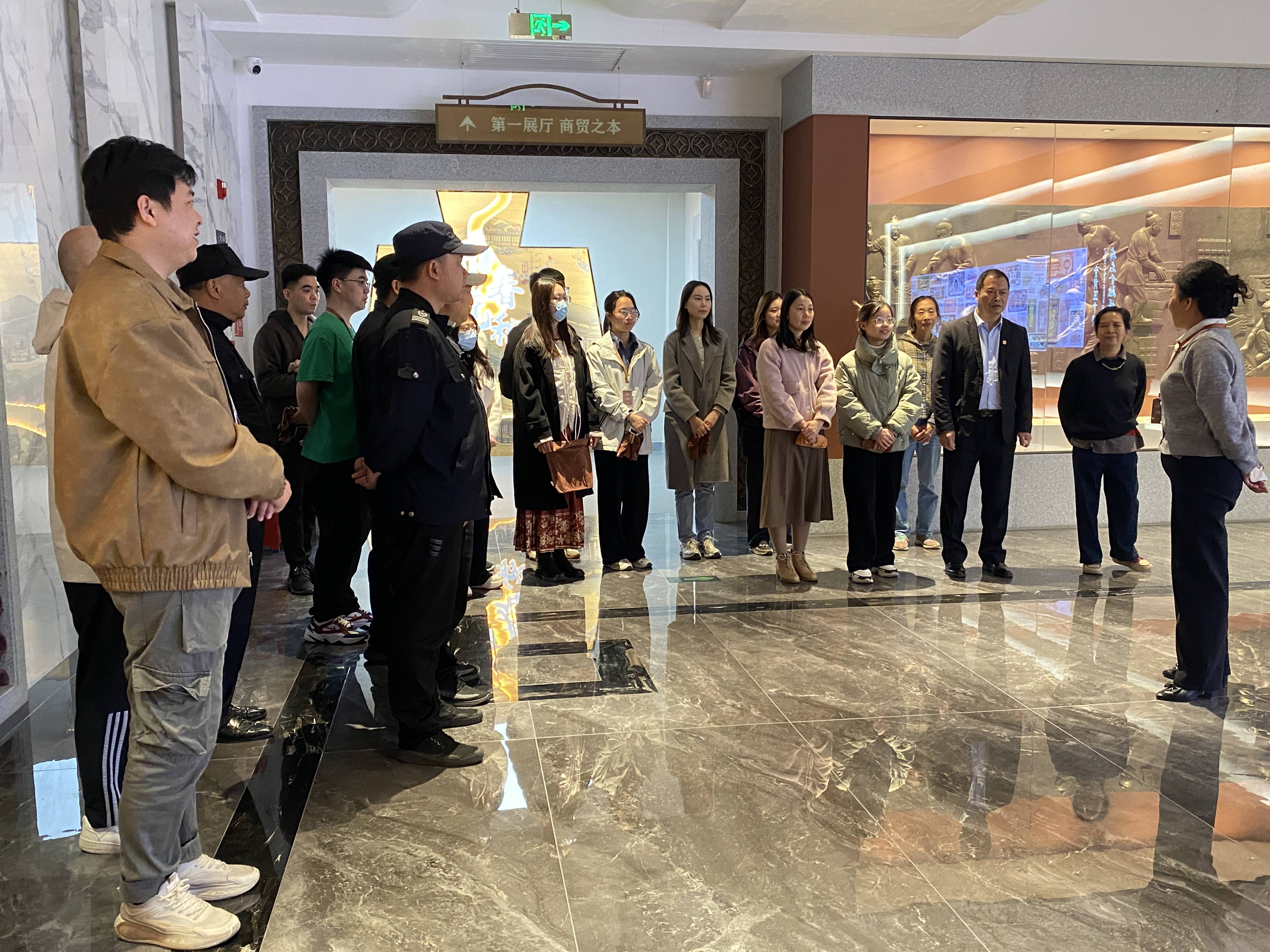 大观动态丨每周资讯(2025.1.1-1.26)