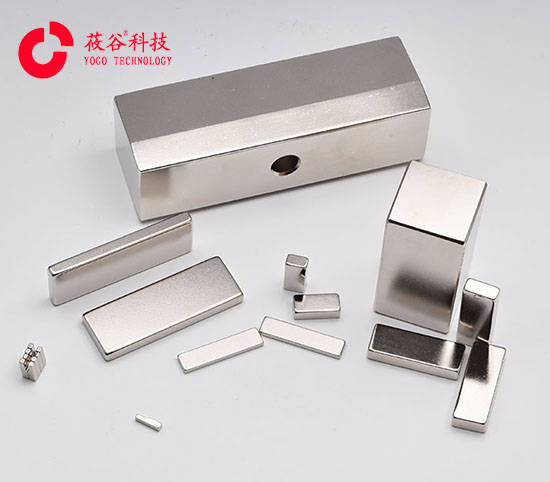 磁材行业最新资讯