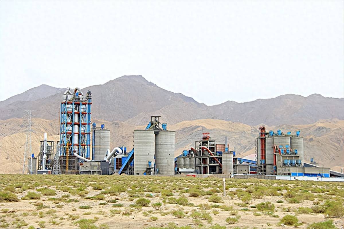 【行业资讯】2025年建材行业分析及展望