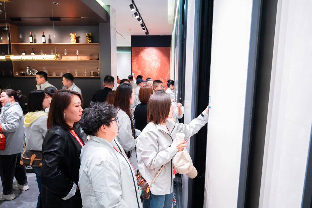 终端资讯丨2025年度冠珠内生竞争力研学会议（淮南站）圆满举行