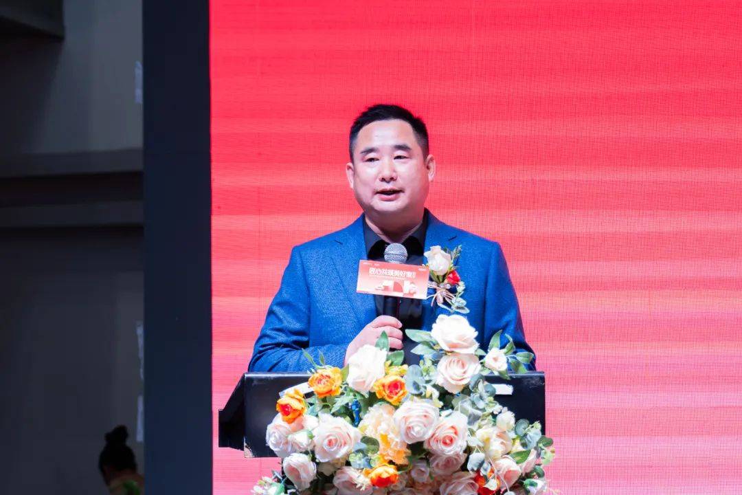 终端资讯丨2025年度冠珠内生竞争力研学会议（淮南站）圆满举行