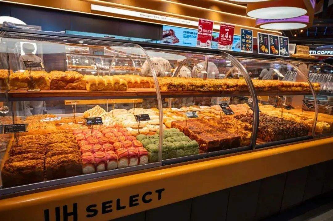 CRFE资讯：投资百万起！门店数400+，又一烘焙品牌开放加盟